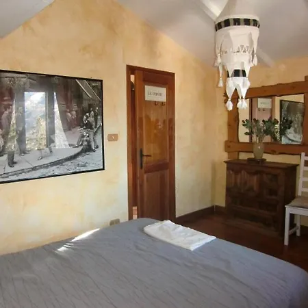 Apartment Baya *