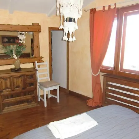 Baya Apartment Sauze D'Oulx