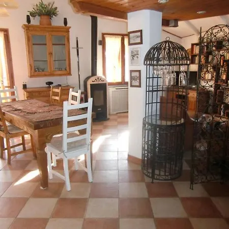 Baya Apartment